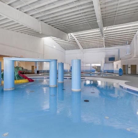 Quality Inn Аламоса Екстериор снимка