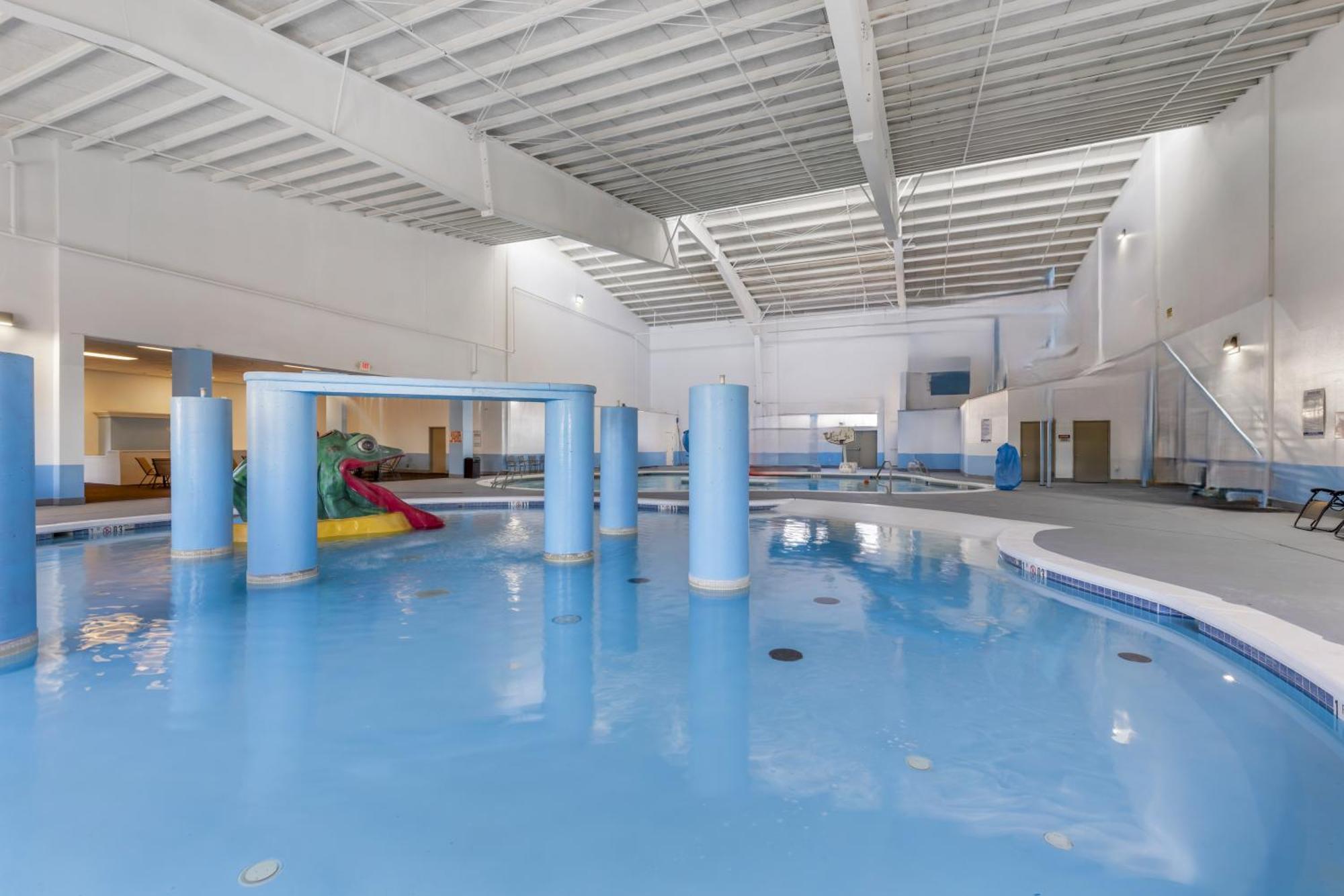 Quality Inn Аламоса Екстериор снимка